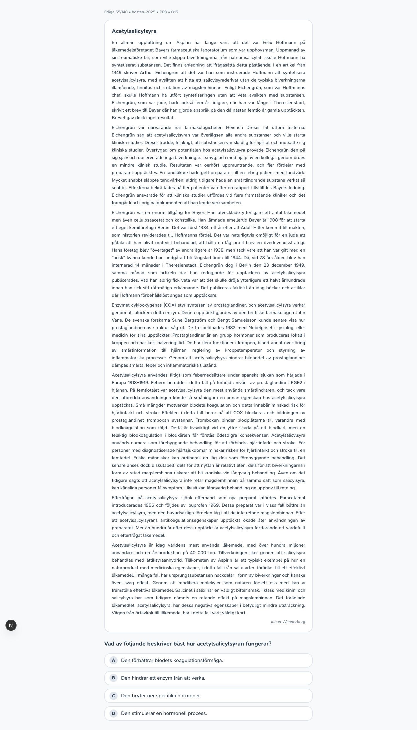 hosten-2025 · PP3 · Q15 · verbal (LÄS)