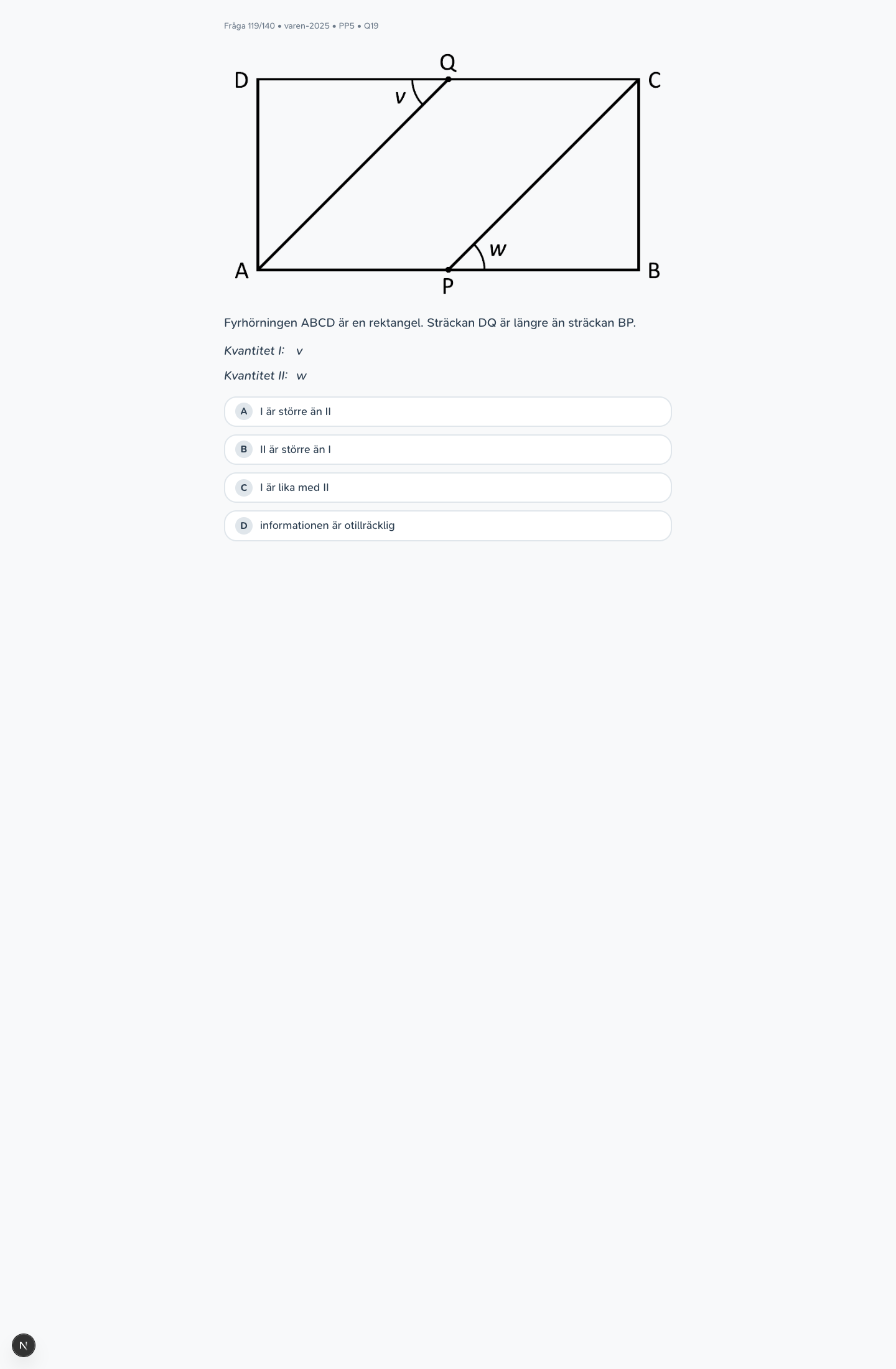 varen-2025 · PP5 · Q19 · kvantitativ (KVA)