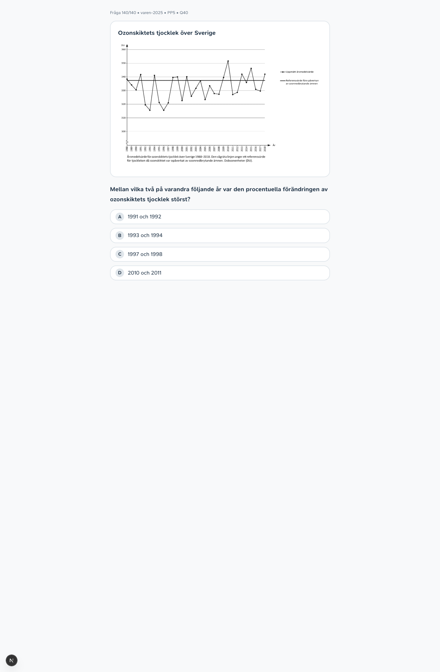 varen-2025 · PP5 · Q40 · kvantitativ (DTK)