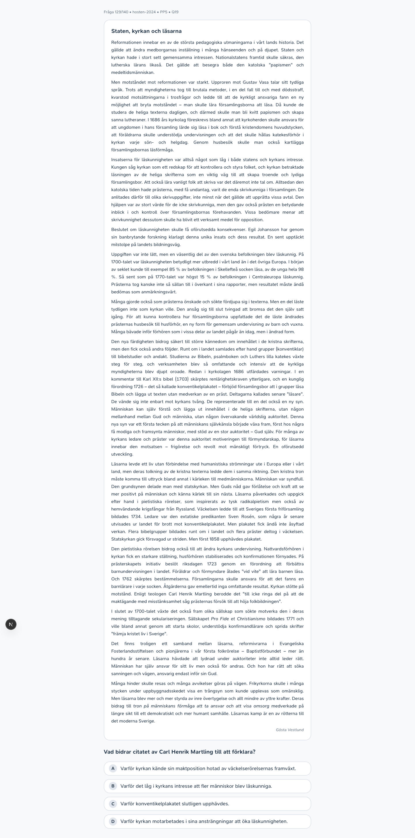 hosten-2024 · PP5 · Q19 · verbal (LÄS)