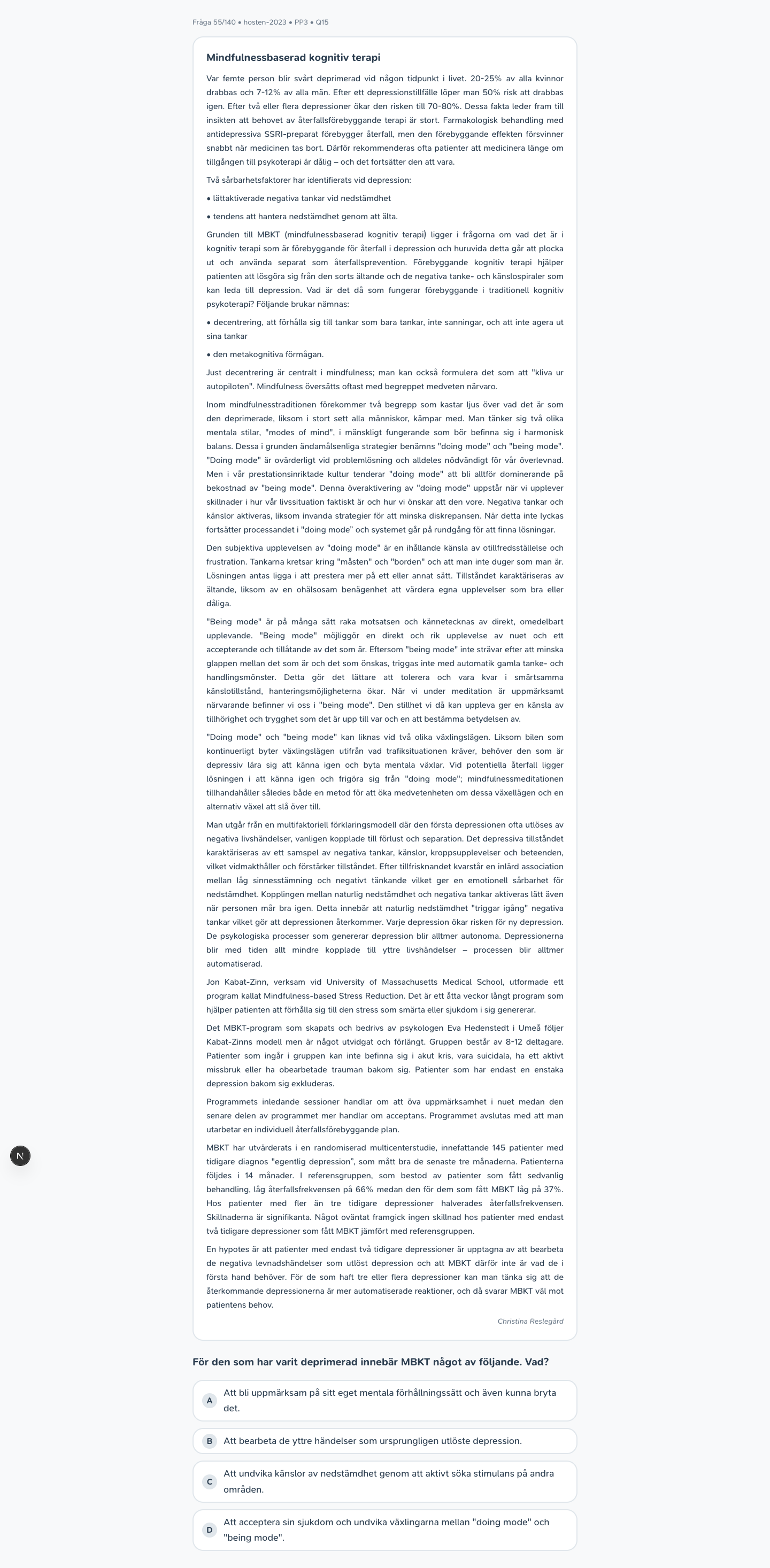 hosten-2023 · PP3 · Q15 · verbal (LÄS)