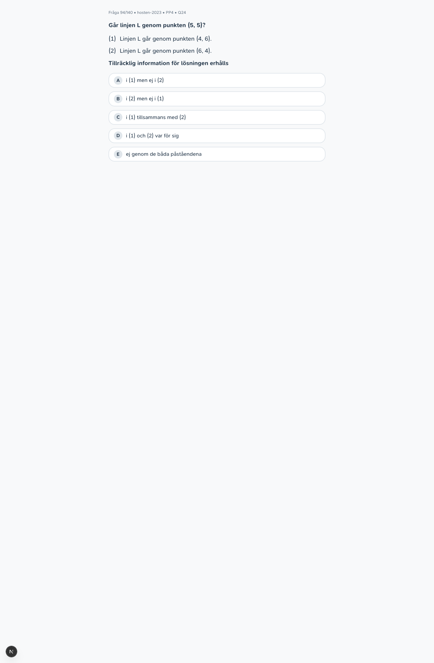 hosten-2023 · PP4 · Q24 · kvantitativ (NOG)